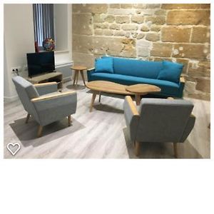 Apartamento de 1 Dormitorio